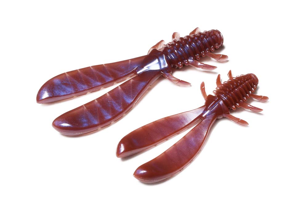Issei AK Chunk 3.4" 5-pack - 2