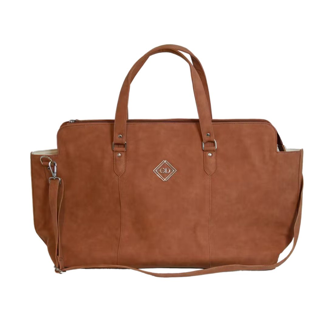 KENTUCKY WEEKEND BAG - 3