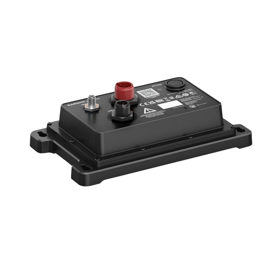 Garmin OnBoard™ System - 4