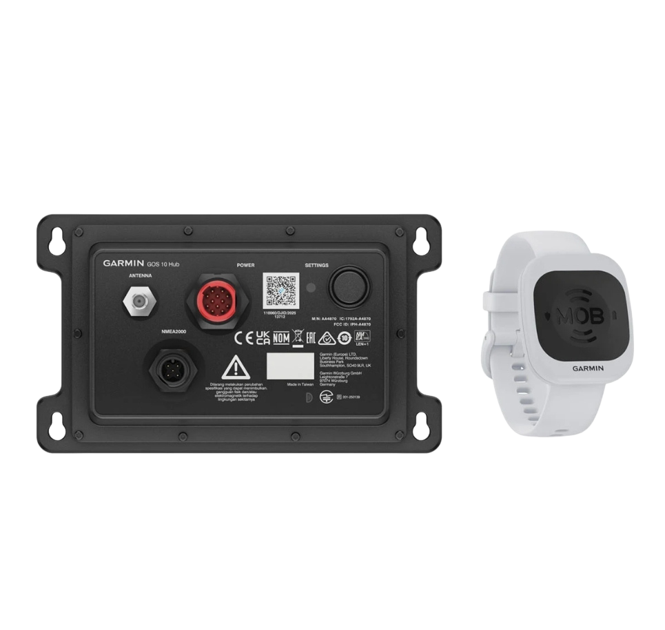 Garmin OnBoard™ System