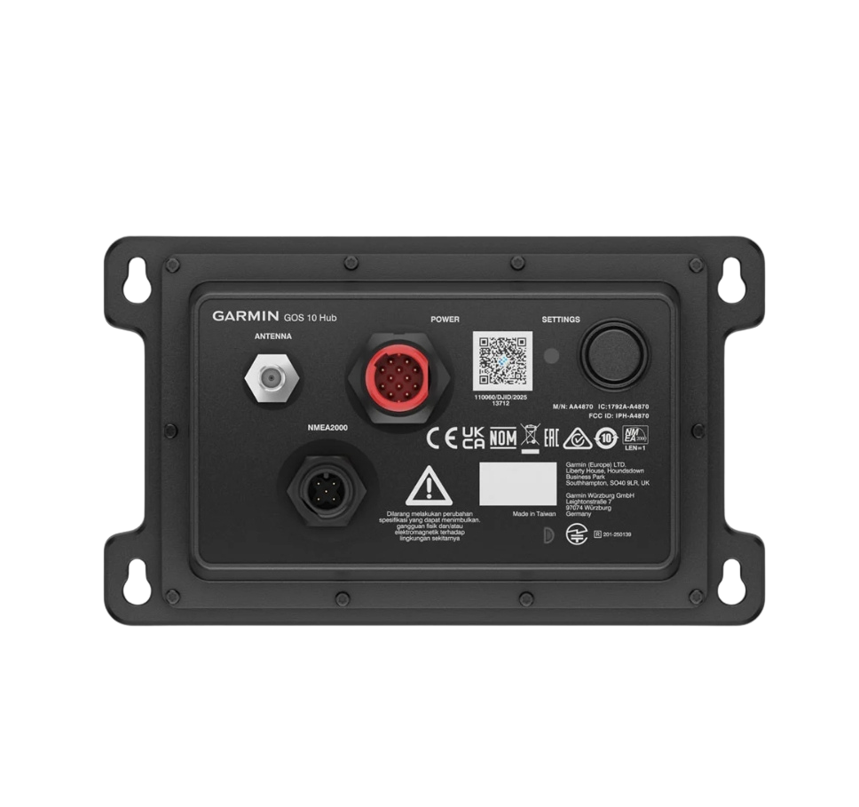 Garmin OnBoard™ System - 2