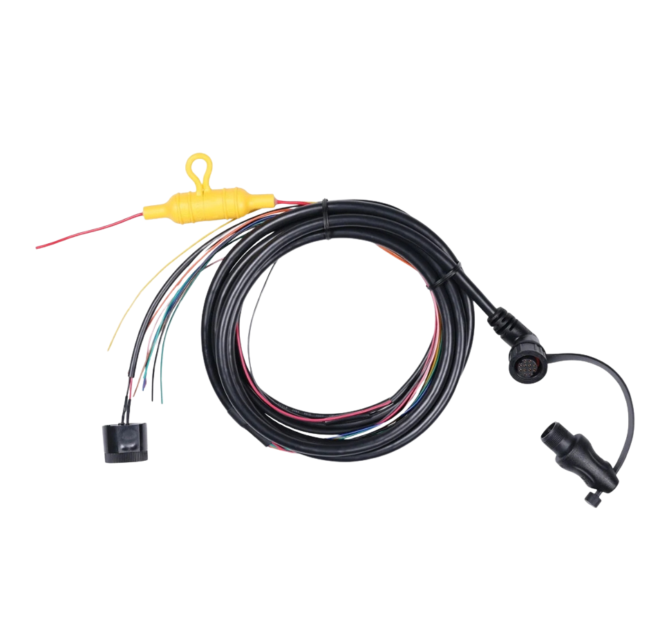 Garmin OnBoard™ System - 7