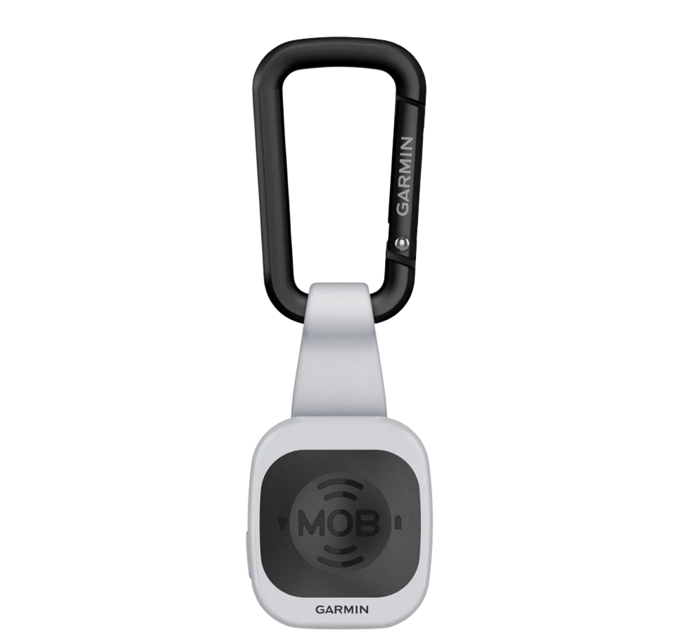 Garmin OnBoard™ System - 5