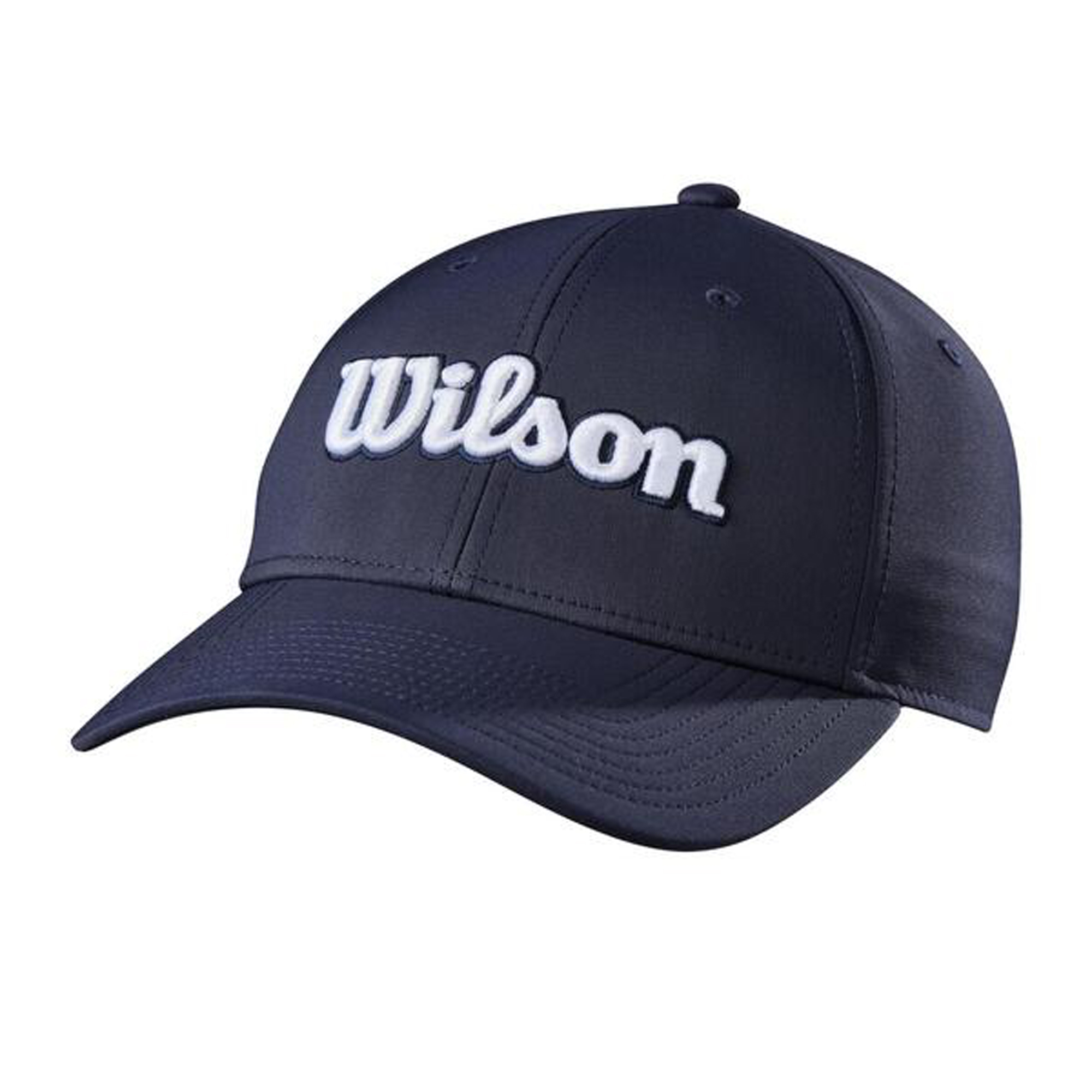 Wilson Tour Cap Golfkeps - Navy
