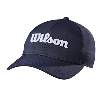 Wilson Tour Cap Golfkeps - Navy