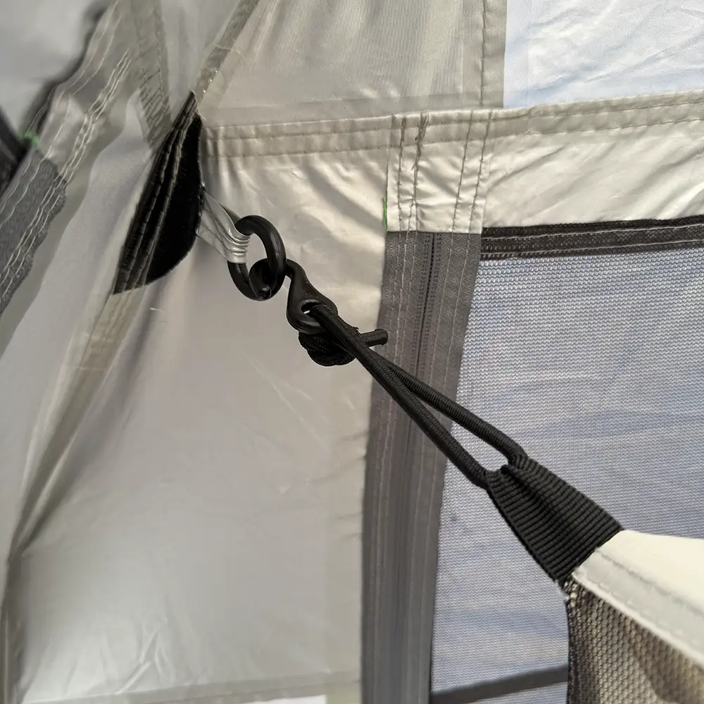 Inner tent for the dog show tent - 5