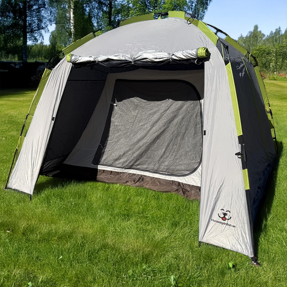 Inner tent for the dog show tent - 3