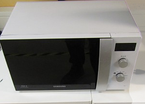 Samsung ME82V mikrovågsugn