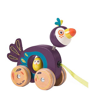 Moulin Roty Dragleksak Tukan liten