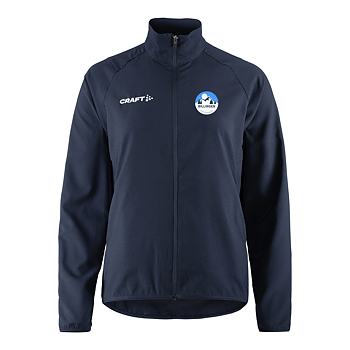 Craft Rush 2.0 Trainig Jacket W (Billinge X-trail)