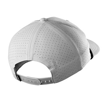 Wilson Rope Cap Golfkeps - Stone