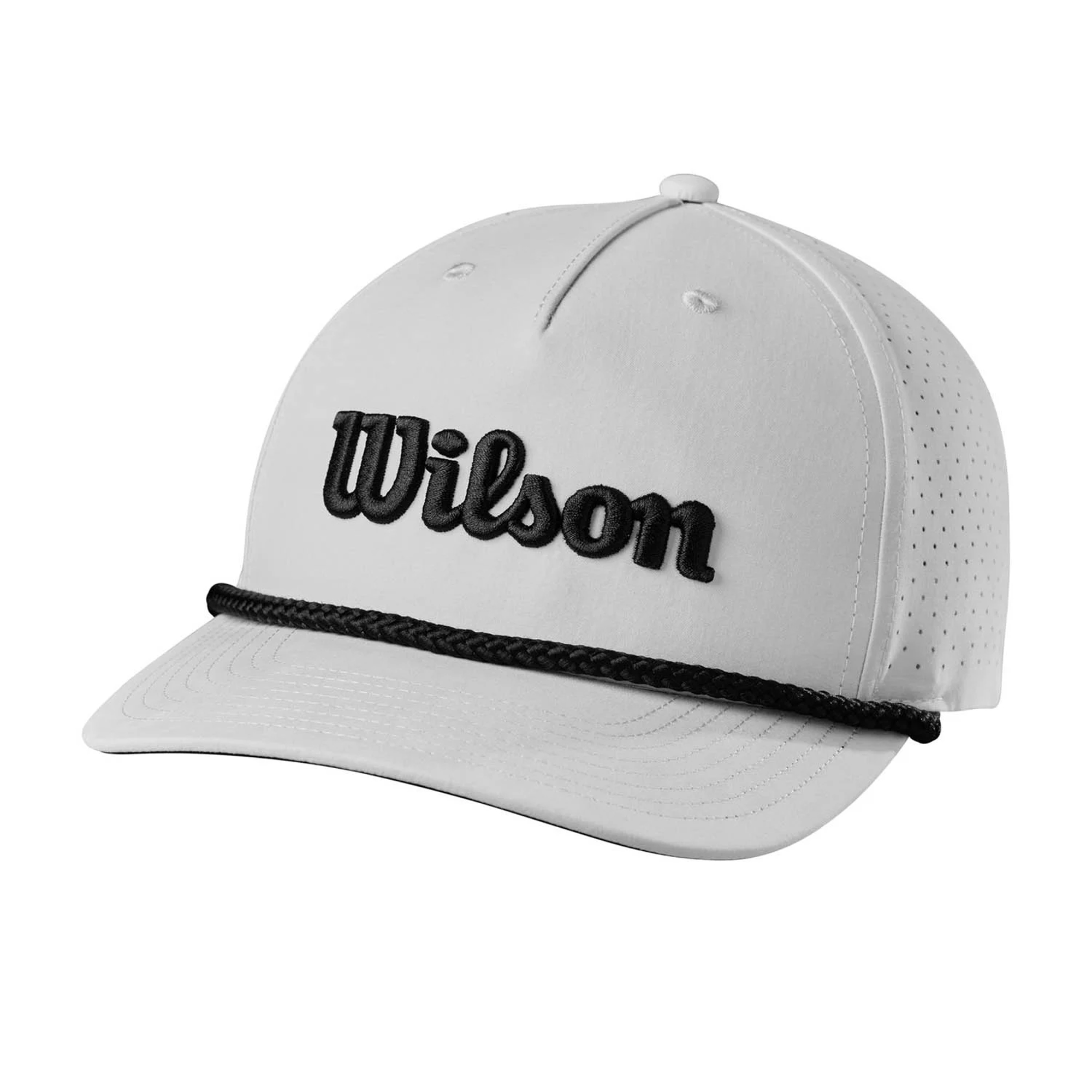 Wilson Rope Cap Golfkeps - Stone