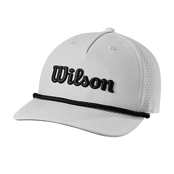 Wilson Rope Cap Golfkeps - Stone