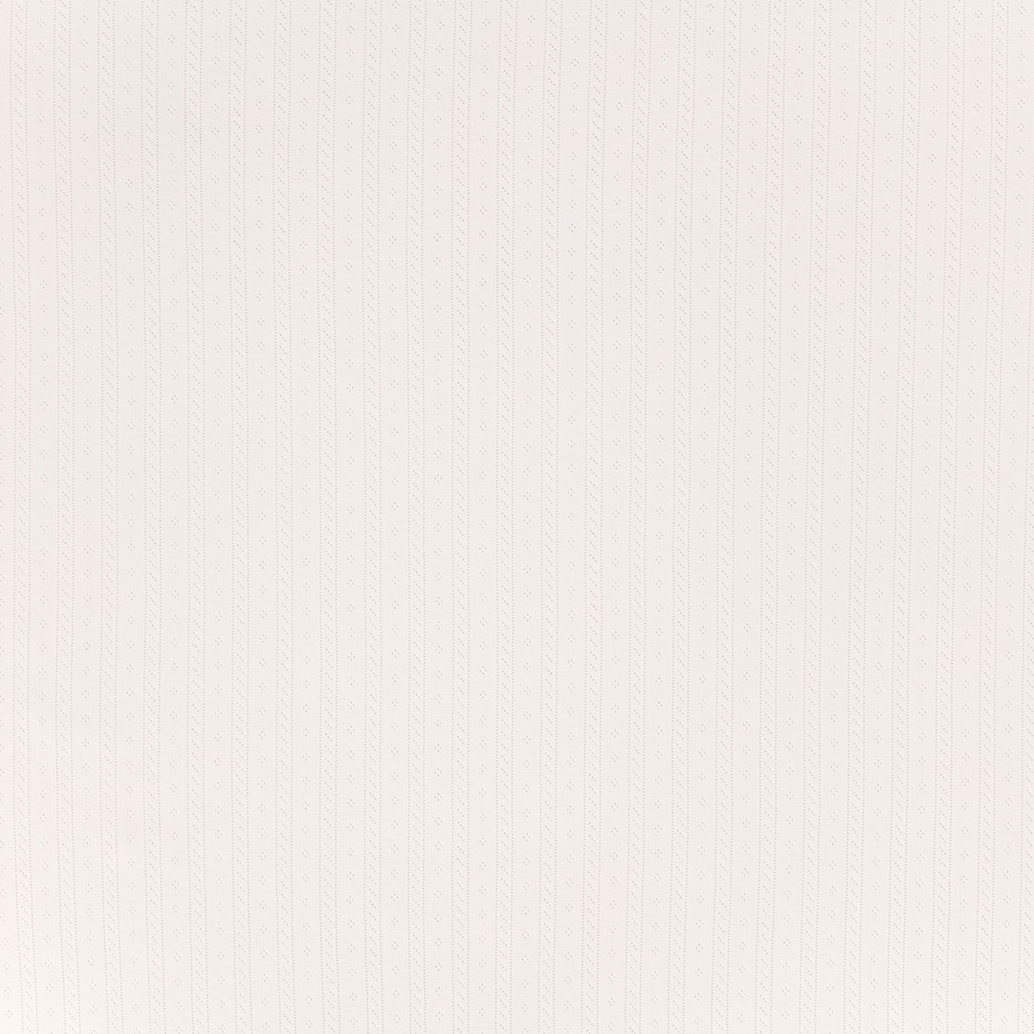 POINTELLE STRIPE N DOTS - OFF WHITE - 2