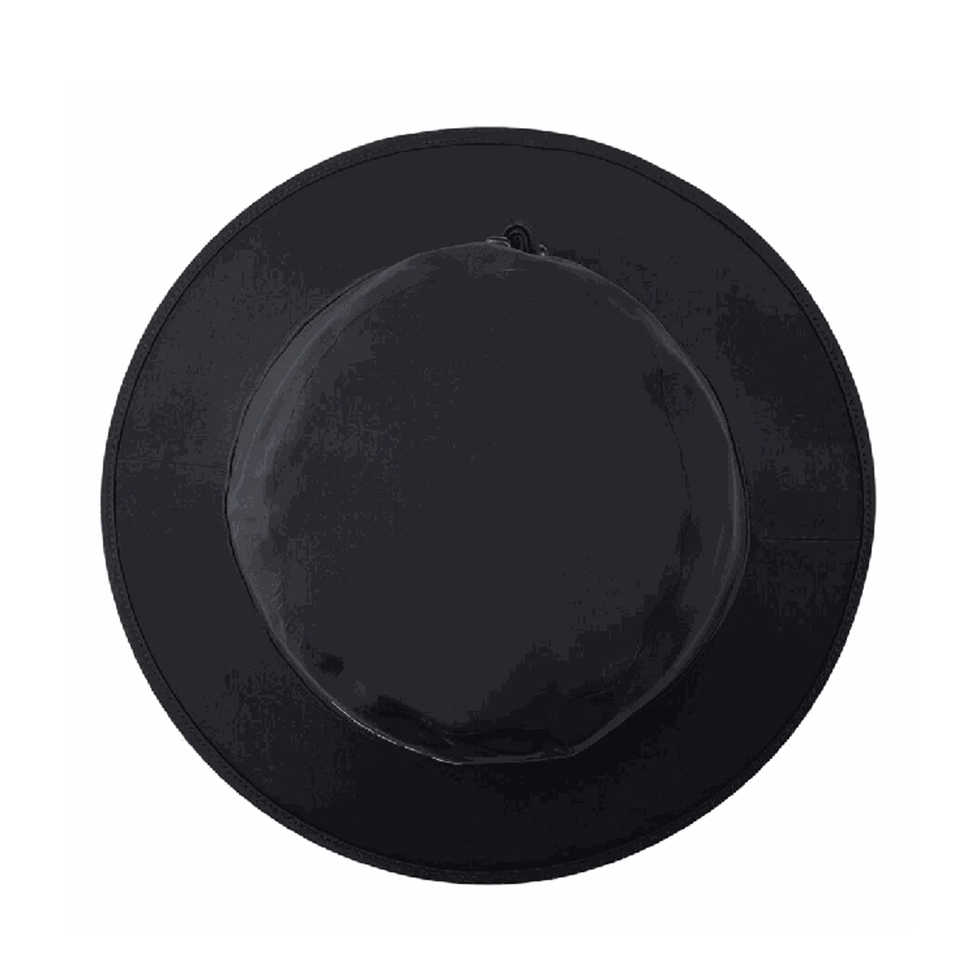 Wilson Rain Hat - Black - 2
