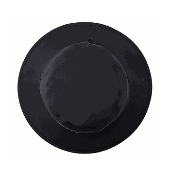 Wilson Rain Hat - Black