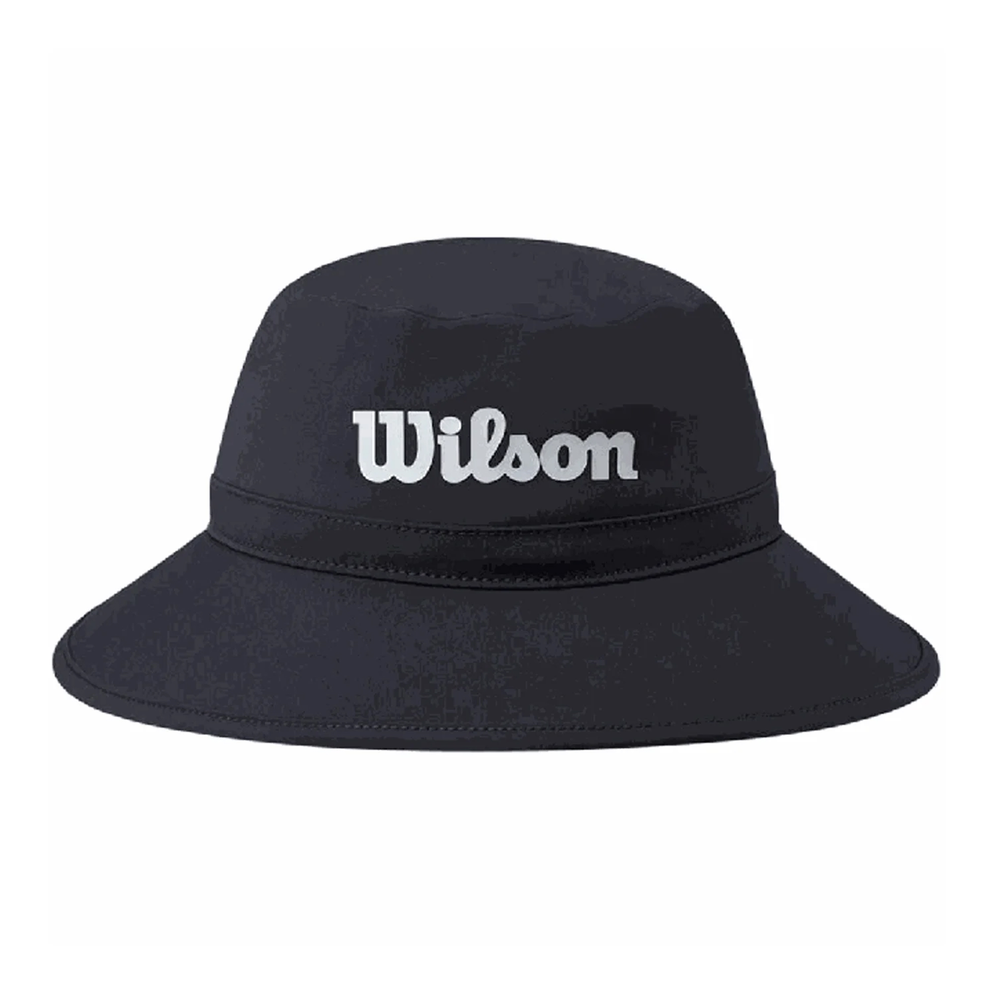 Wilson Rain Hat - Black