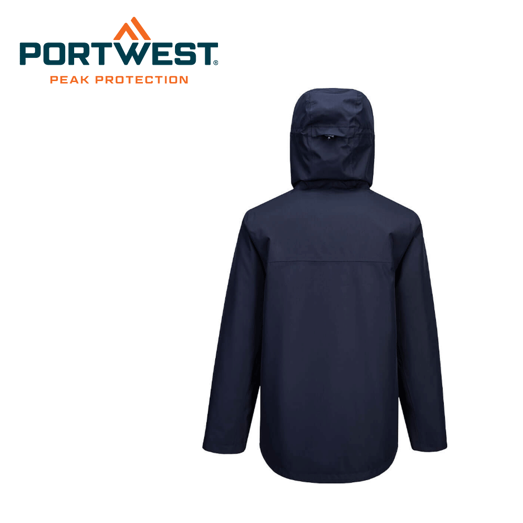 Kuoritakki Pro Portwest Navy - 3
