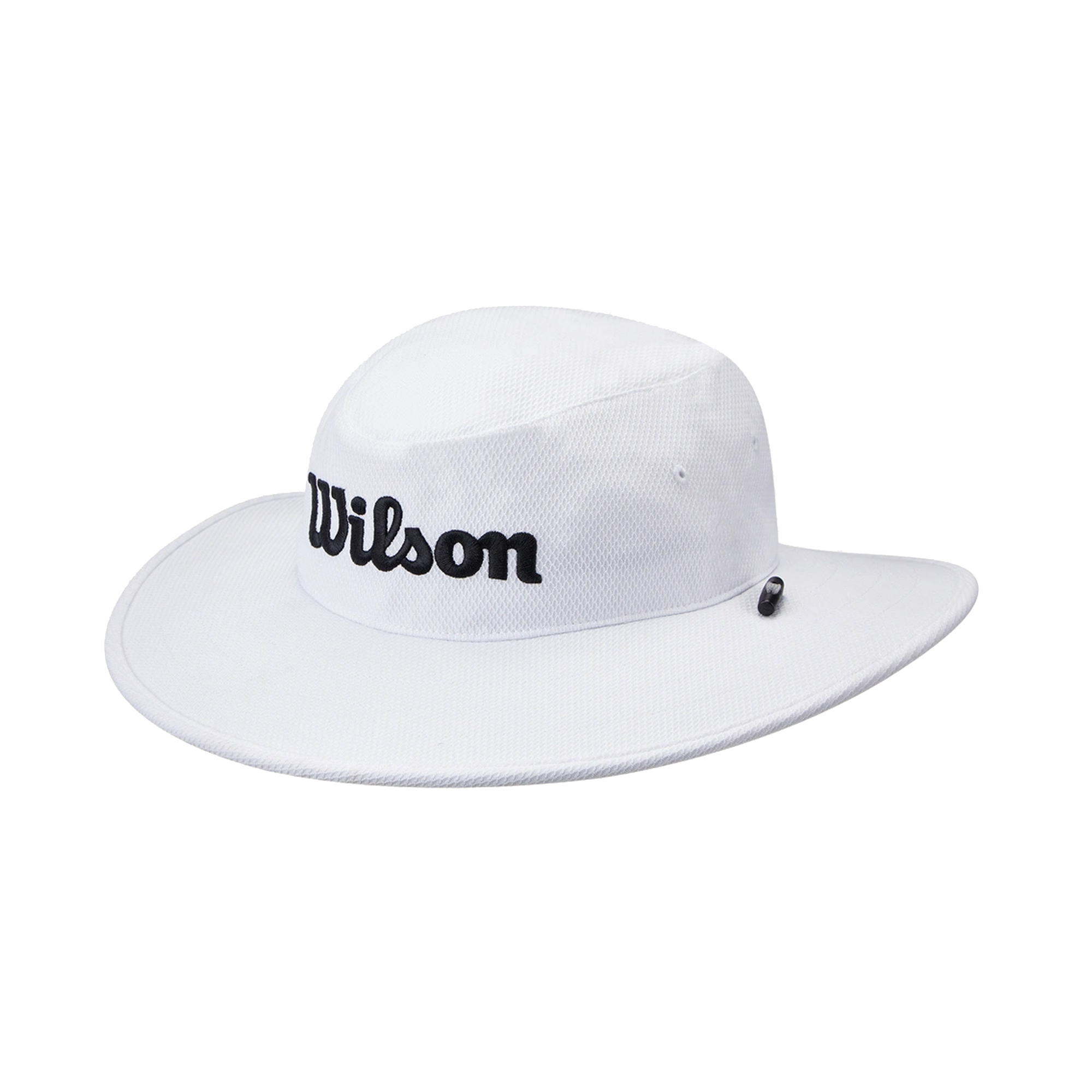 Wilson Sun Bucket Hat - Black - 3