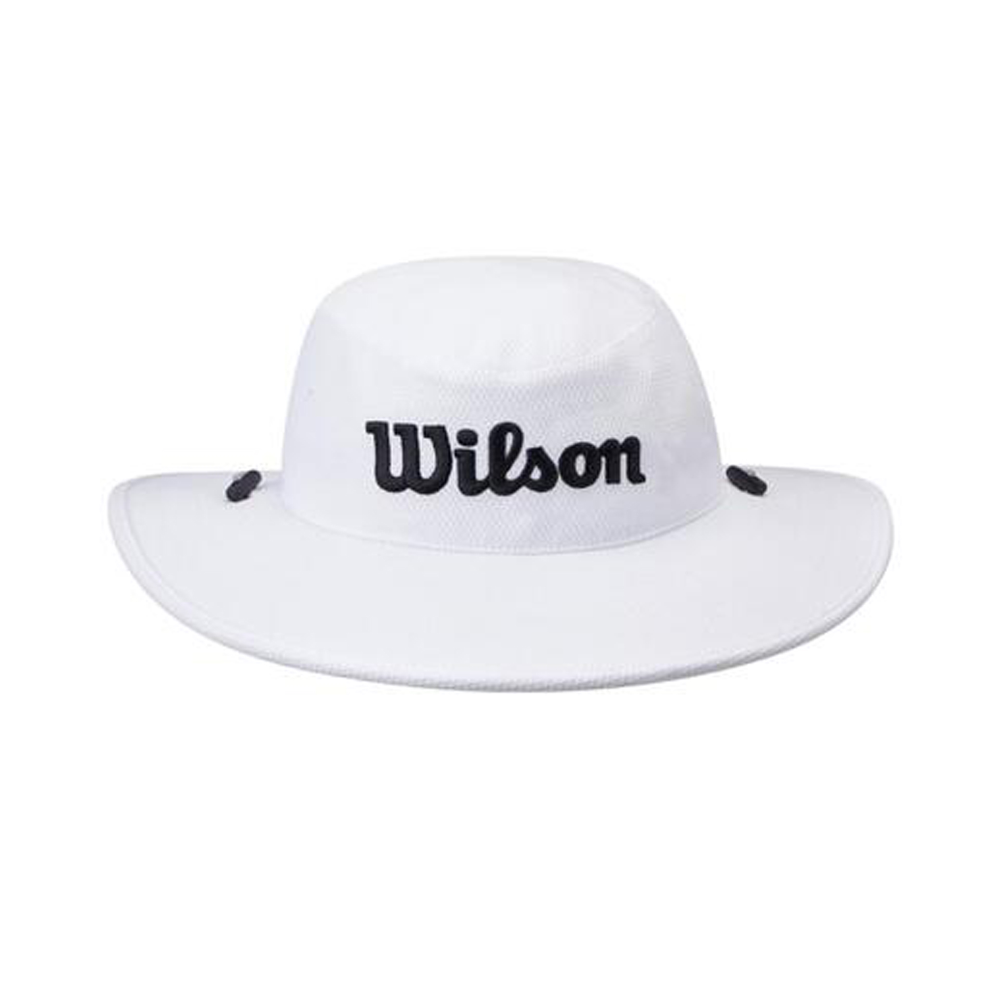 Wilson Sun Bucket Hat - Black