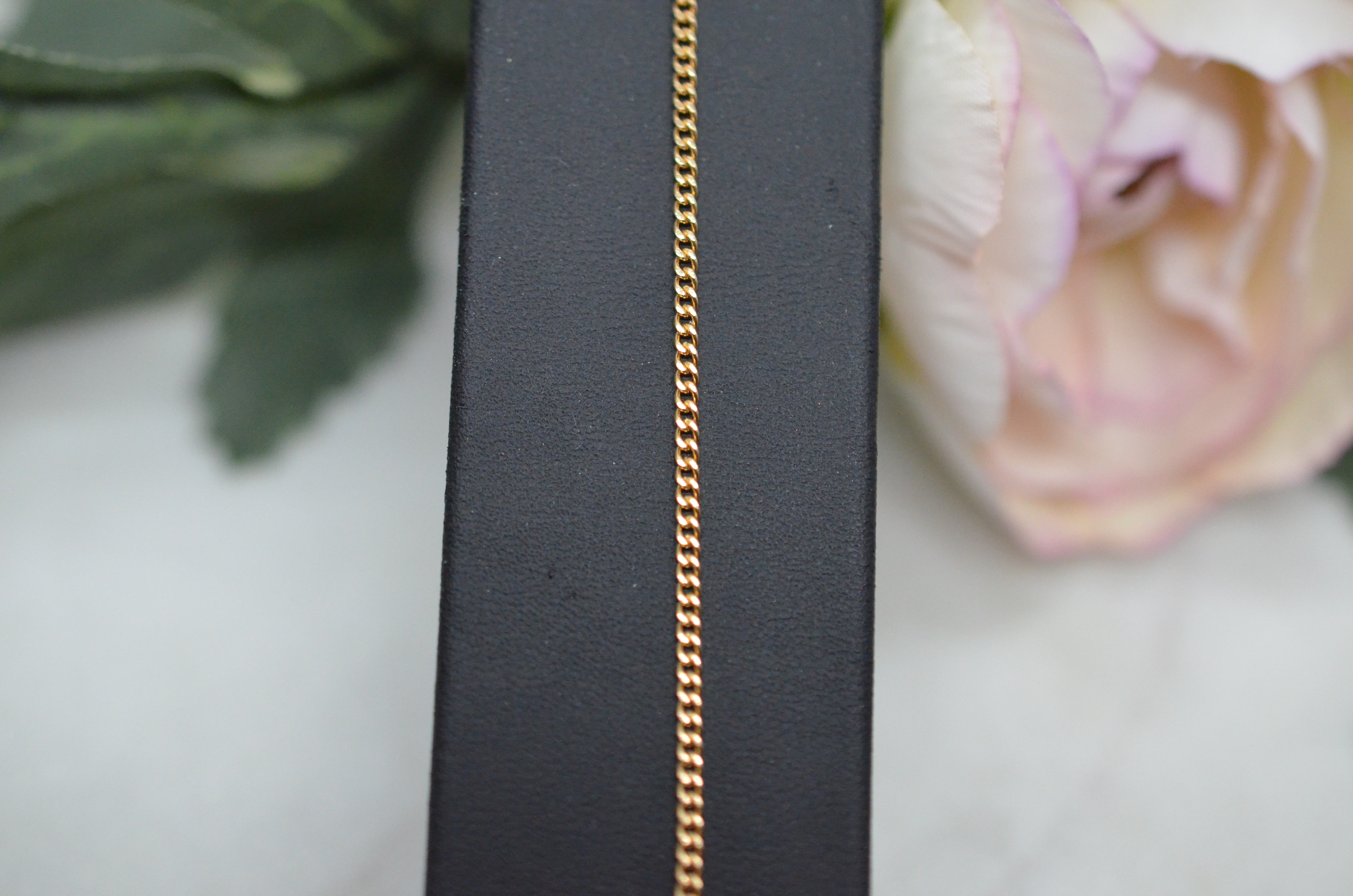 Second Hand 18k  bracelet - 2