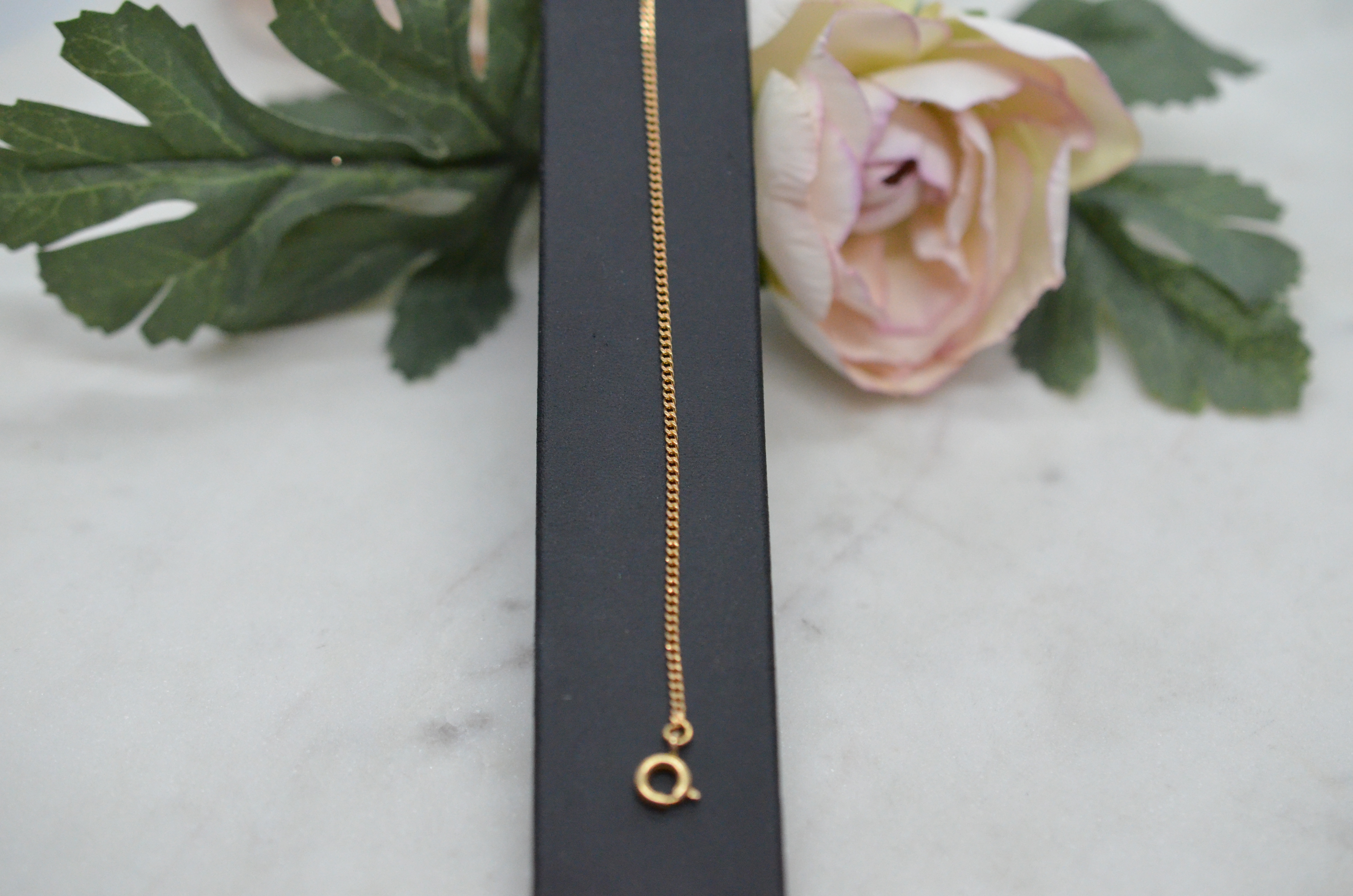 Second Hand 18k  bracelet