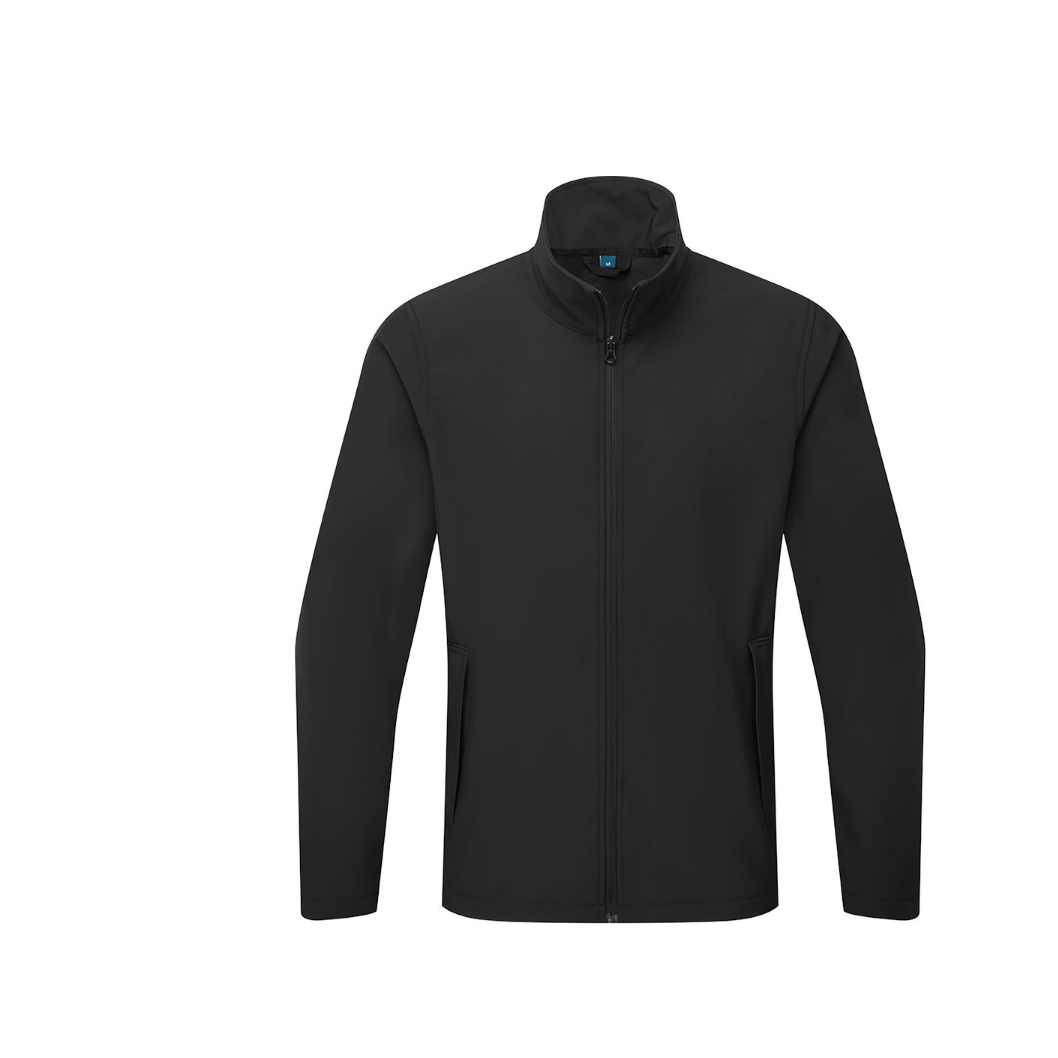Softshell Portwest Essential Musta - 2