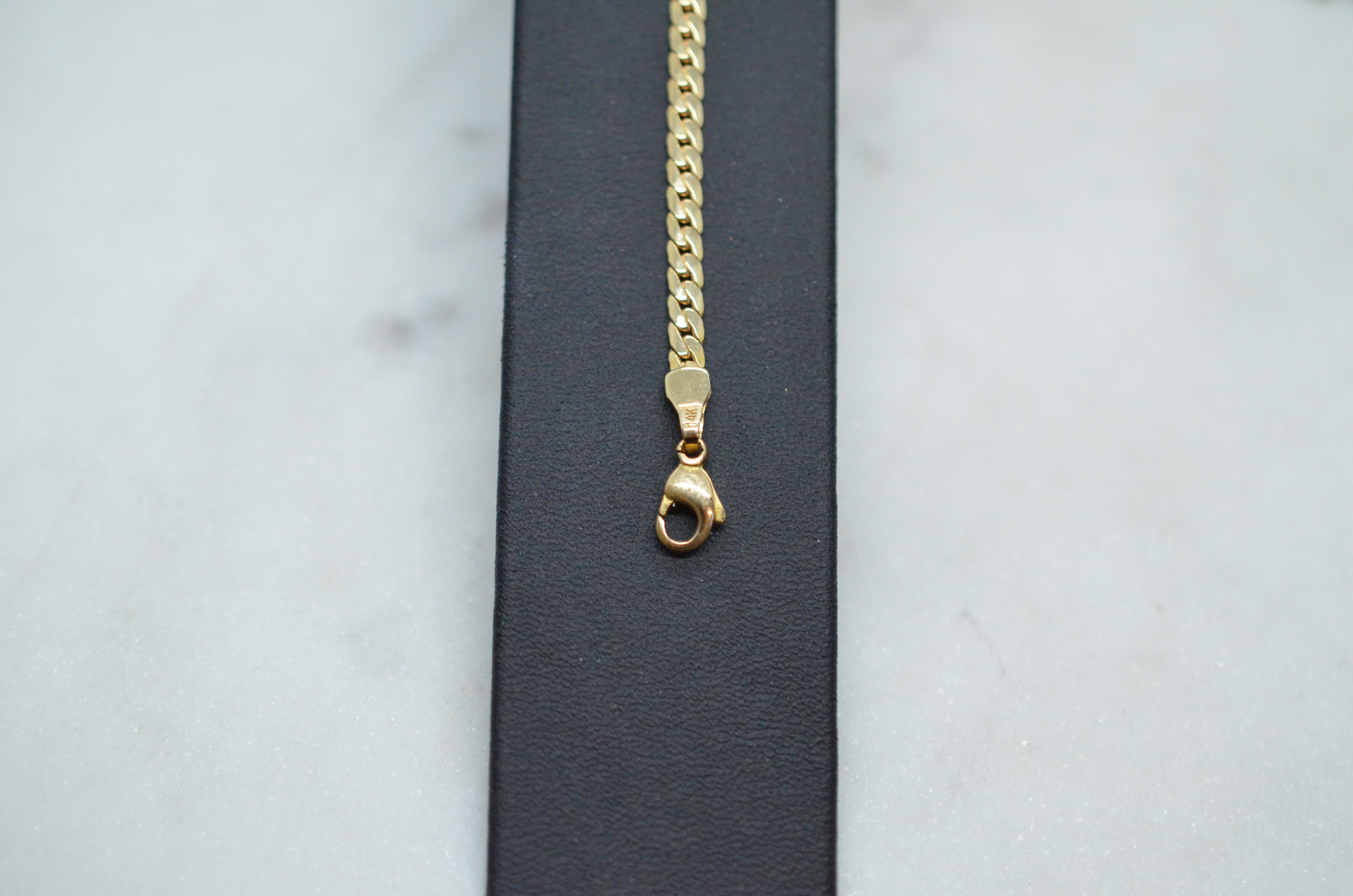 Second hand 14k bracelet - 2