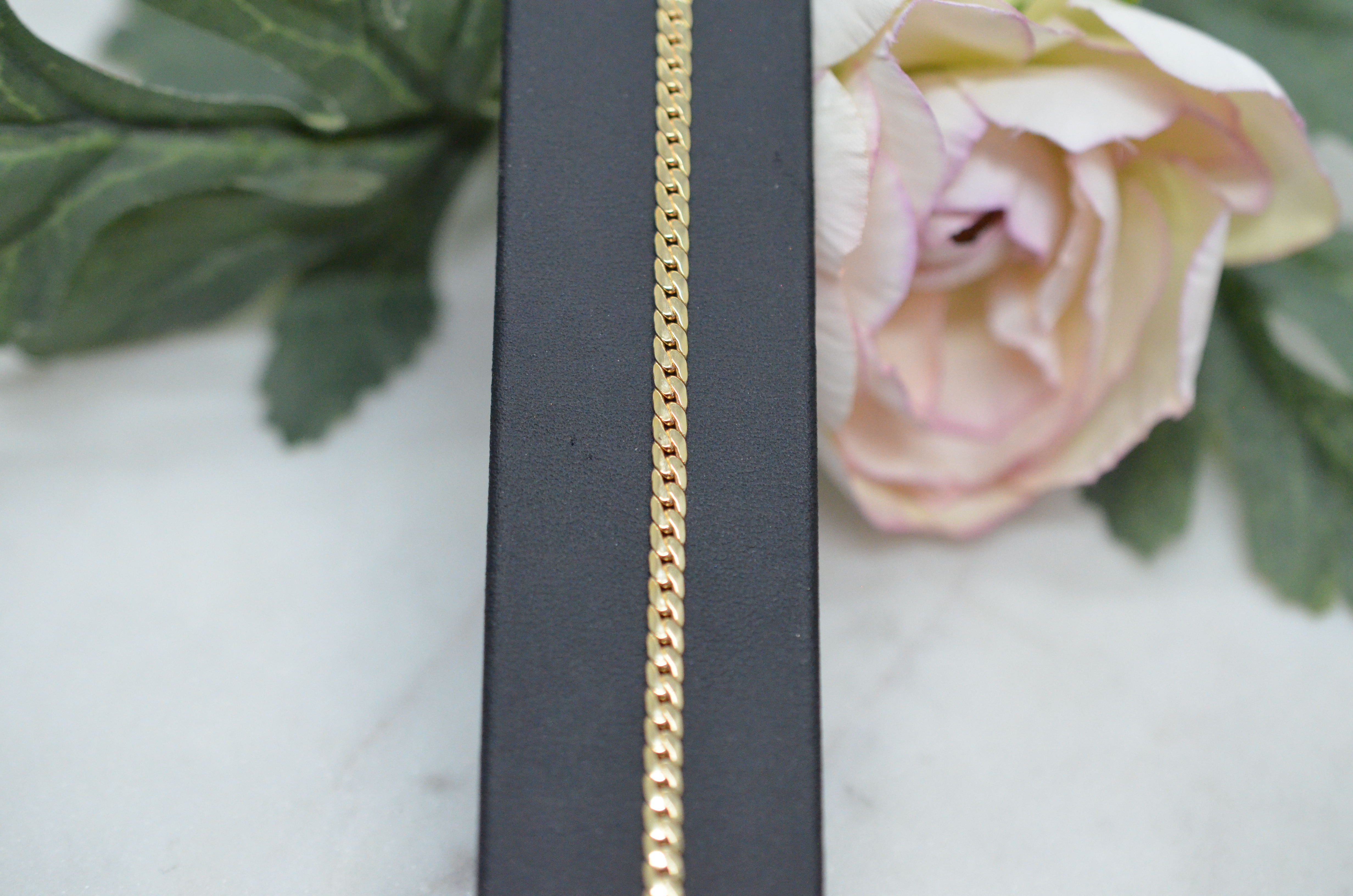 Second hand 14k bracelet