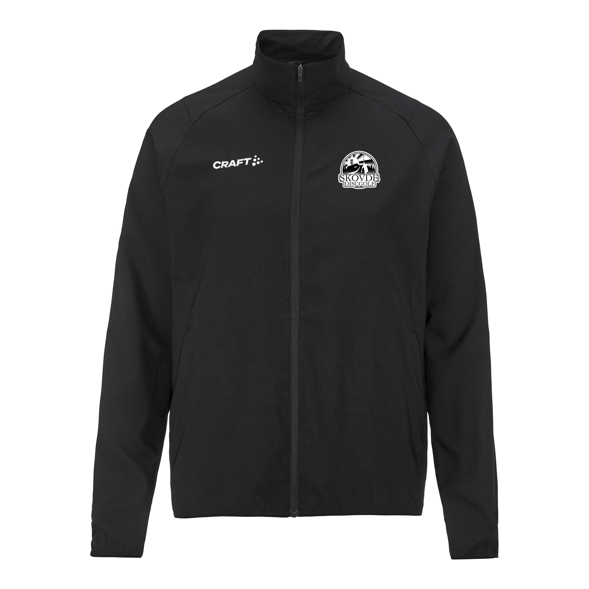 Craft Rush 2.0 Training Jacket M (Skövde Discgolf)