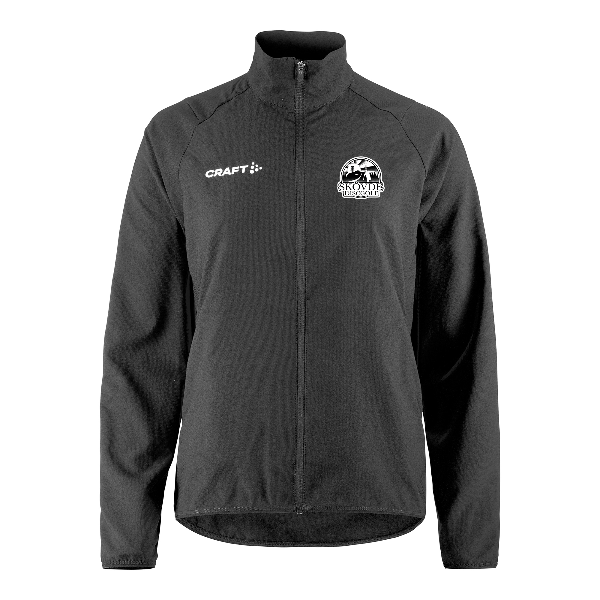 Craft Rush 2.0 Training Jacket W (Skövde Discgolf)