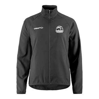Craft Rush 2.0 Training Jacket W (Skövde Discgolf)