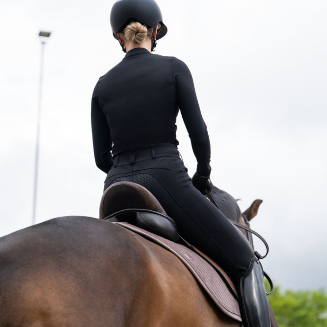 PIKEUR NEW CANDELA DURAGRIP - 8