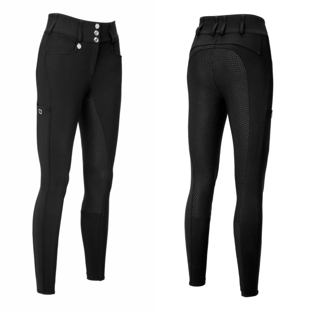 PIKEUR NEW CANDELA DURAGRIP - 12