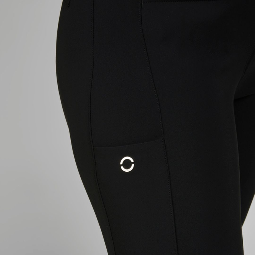 PIKEUR NEW CANDELA DURAGRIP - 5