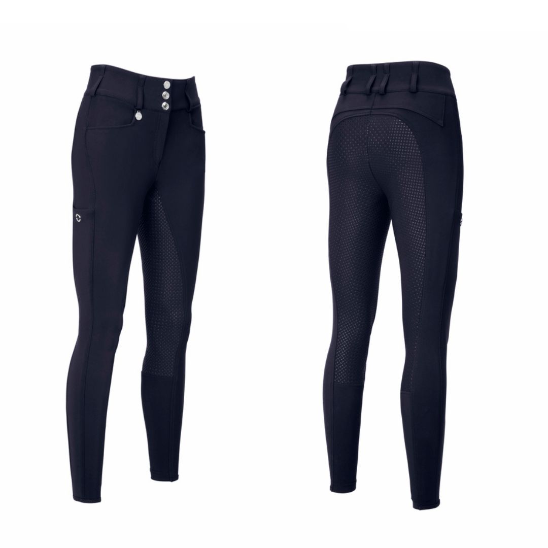 PIKEUR NEW CANDELA DURAGRIP - 2