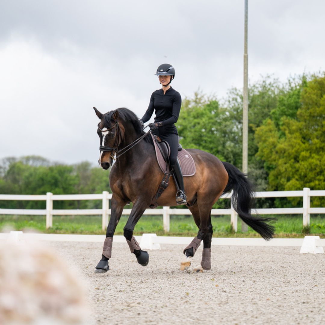 PIKEUR NEW CANDELA DURAGRIP - 7