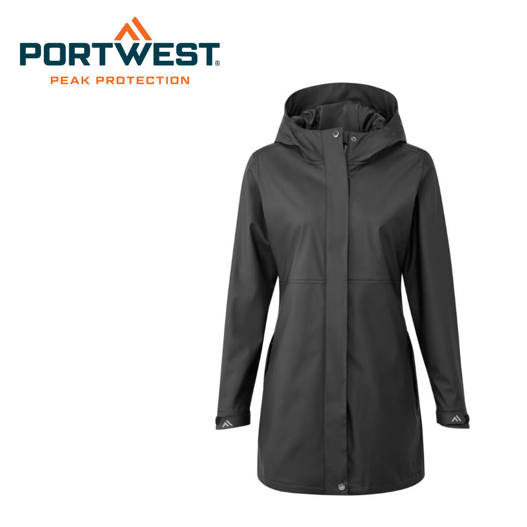 Sadetakki Portwest Sealtex Women