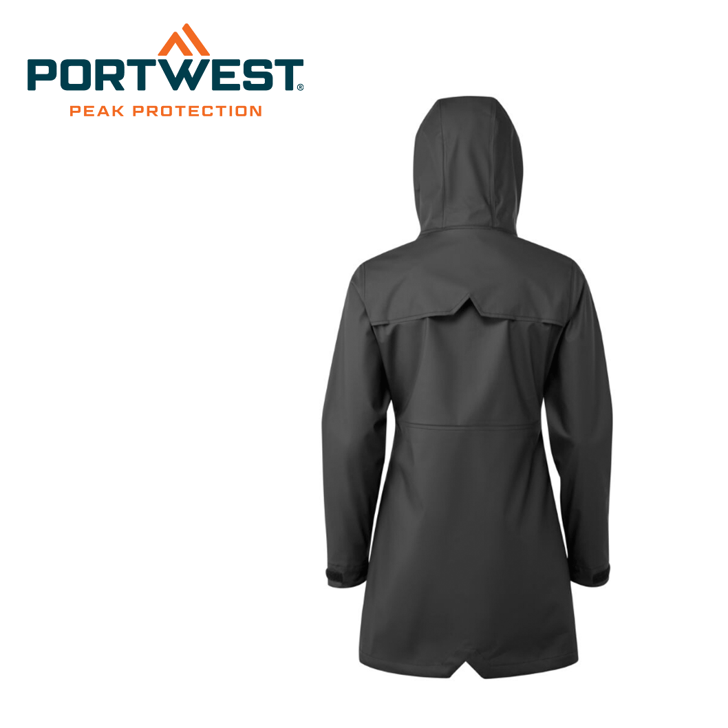 Sadetakki Portwest Sealtex Women - 3