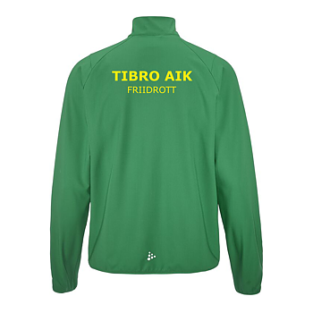 Craft Rush 2.0 Training Jacket M (Tibro Aik Friidrott)