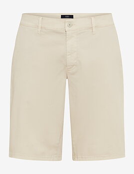 Bermudashorts beige från Brax/ Eurex