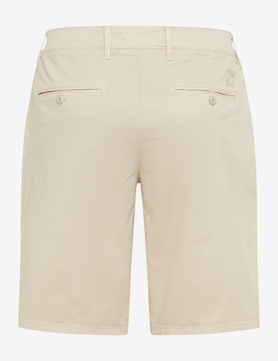 Bermudashorts beige från Brax/ Eurex - 2