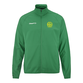 Craft Rush 2.0 Training Jacket Jr (Tibro Aik Friidrott)