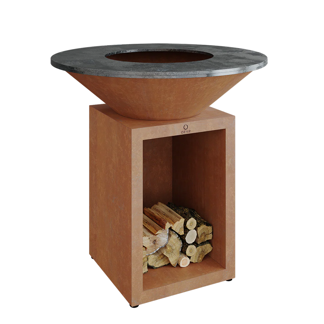 OFYR Classic Storage Corten 100