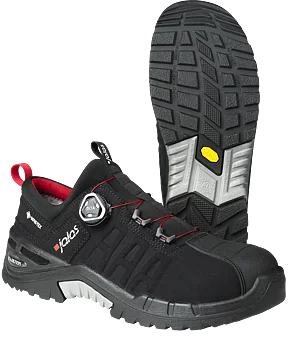 JALAS Exalter 9968 GTX 