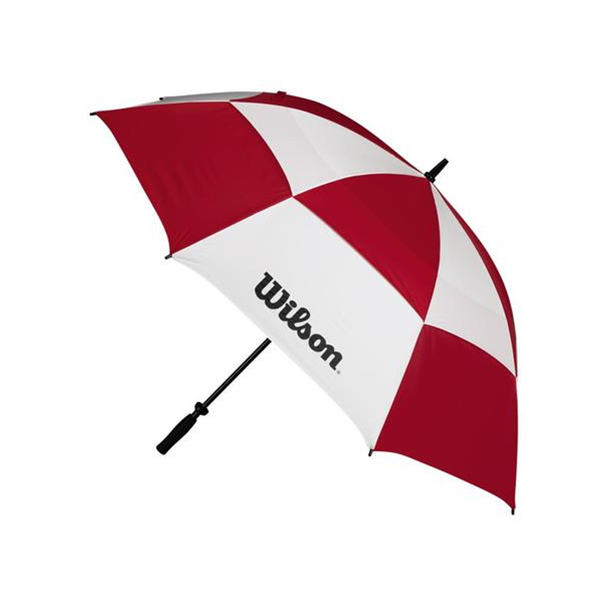 Wilson Double Canopy Paraply