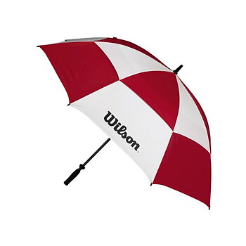 Wilson Double Canopy Paraply