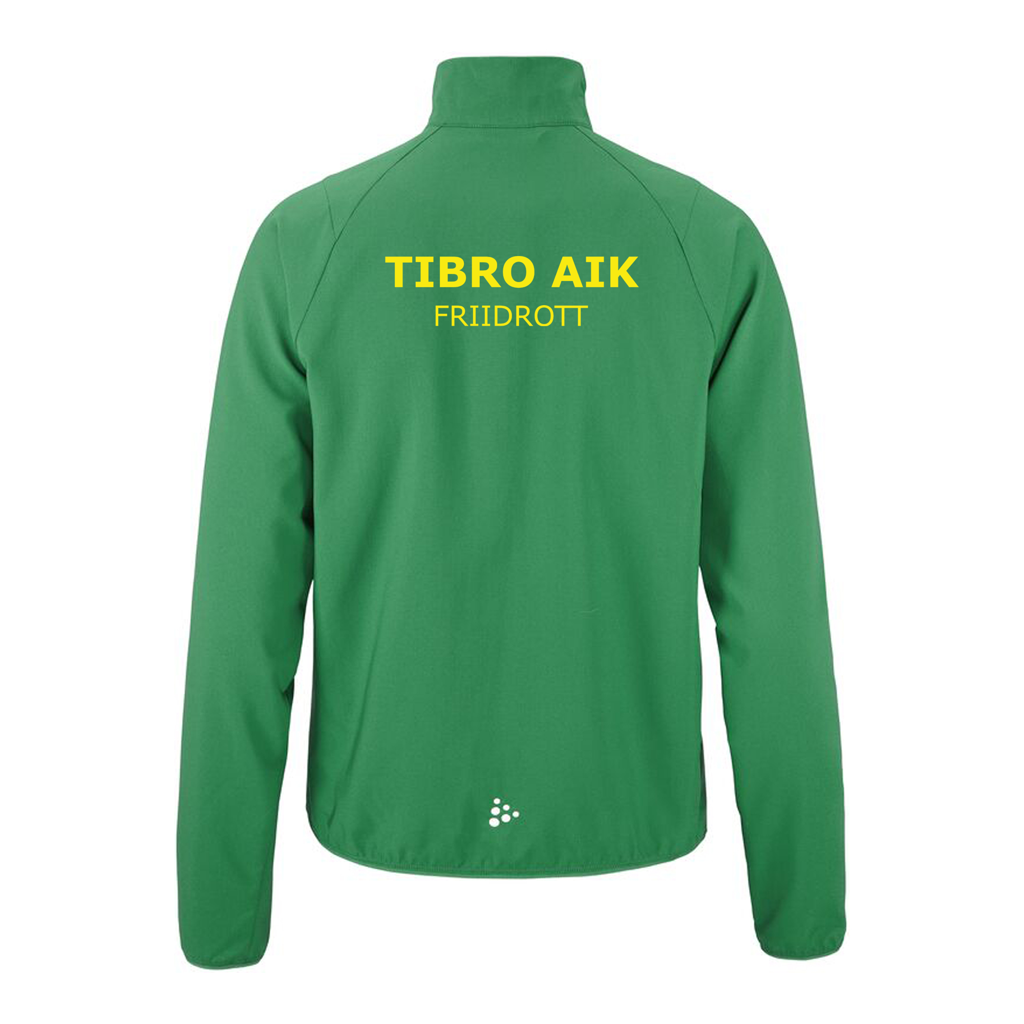 Craft Rush 2.0 Training Jacket W (Tibro Aik Friidrott) - 2