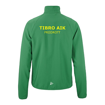 Craft Rush 2.0 Training Jacket W (Tibro Aik Friidrott)