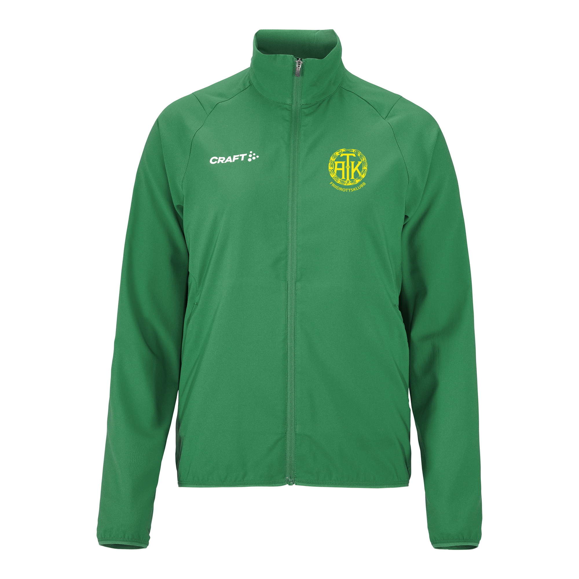 Craft Rush 2.0 Training Jacket W (Tibro Aik Friidrott)